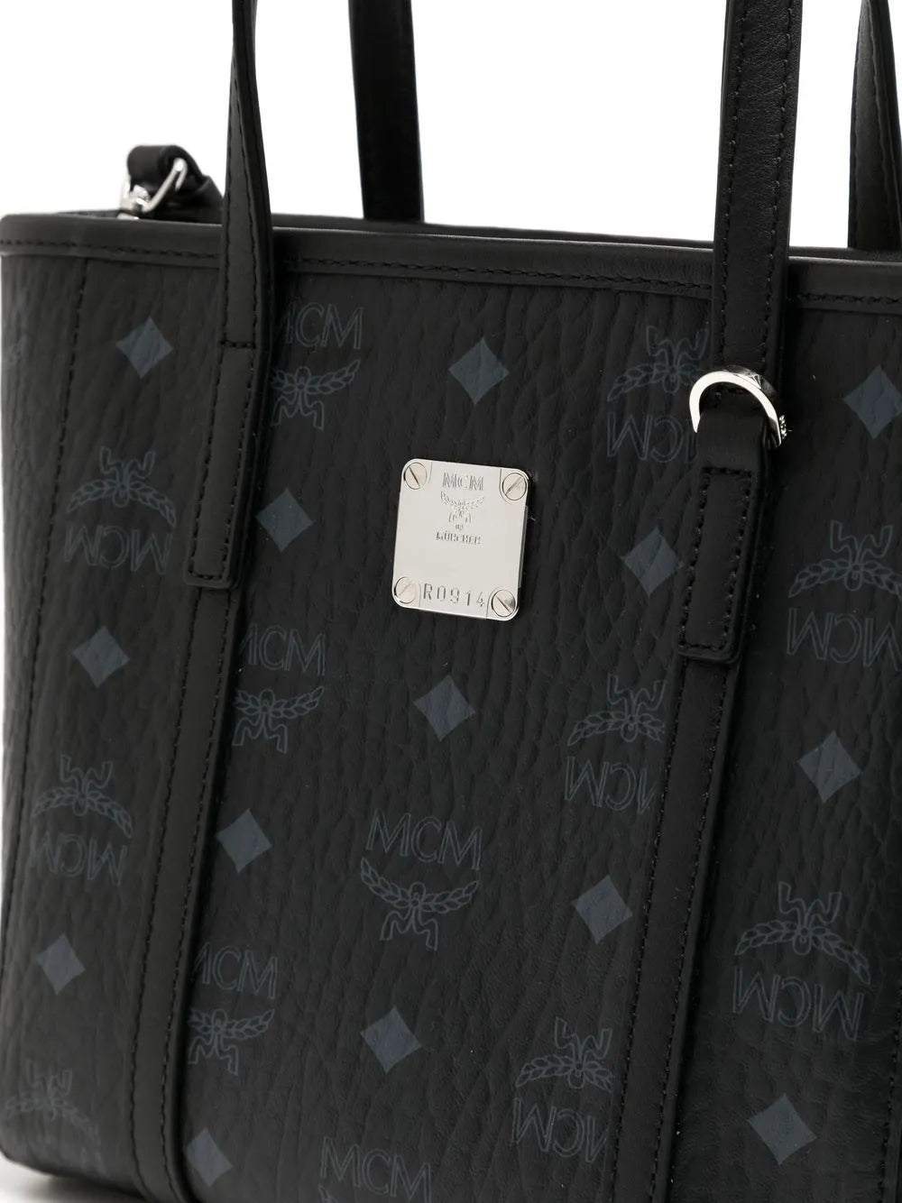 MCMmini Aren tote bag