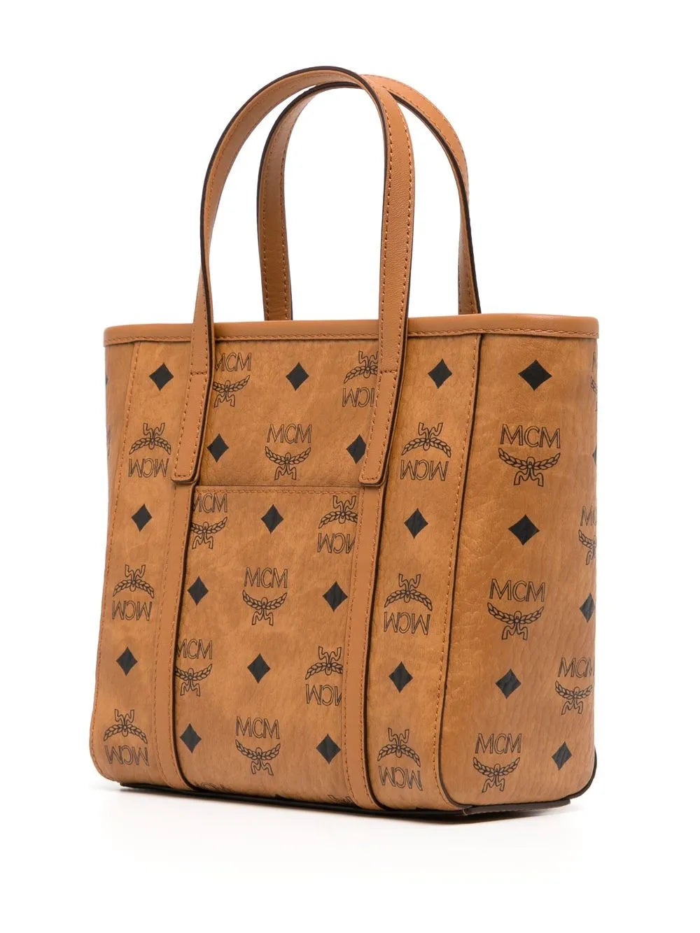 MCMmini Aren tote bag