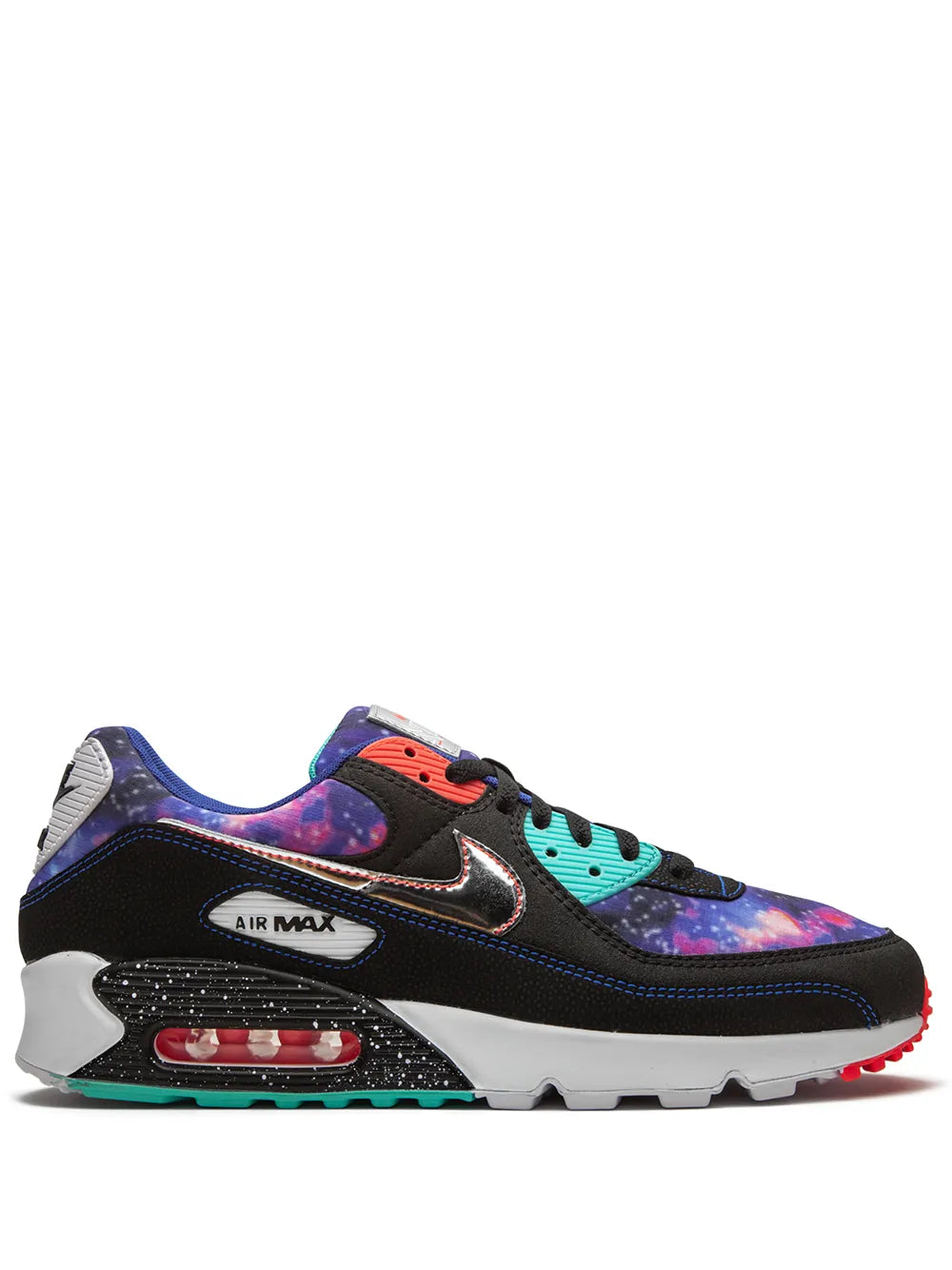 Air Max 90 Supernova Galaxy Sneakers
