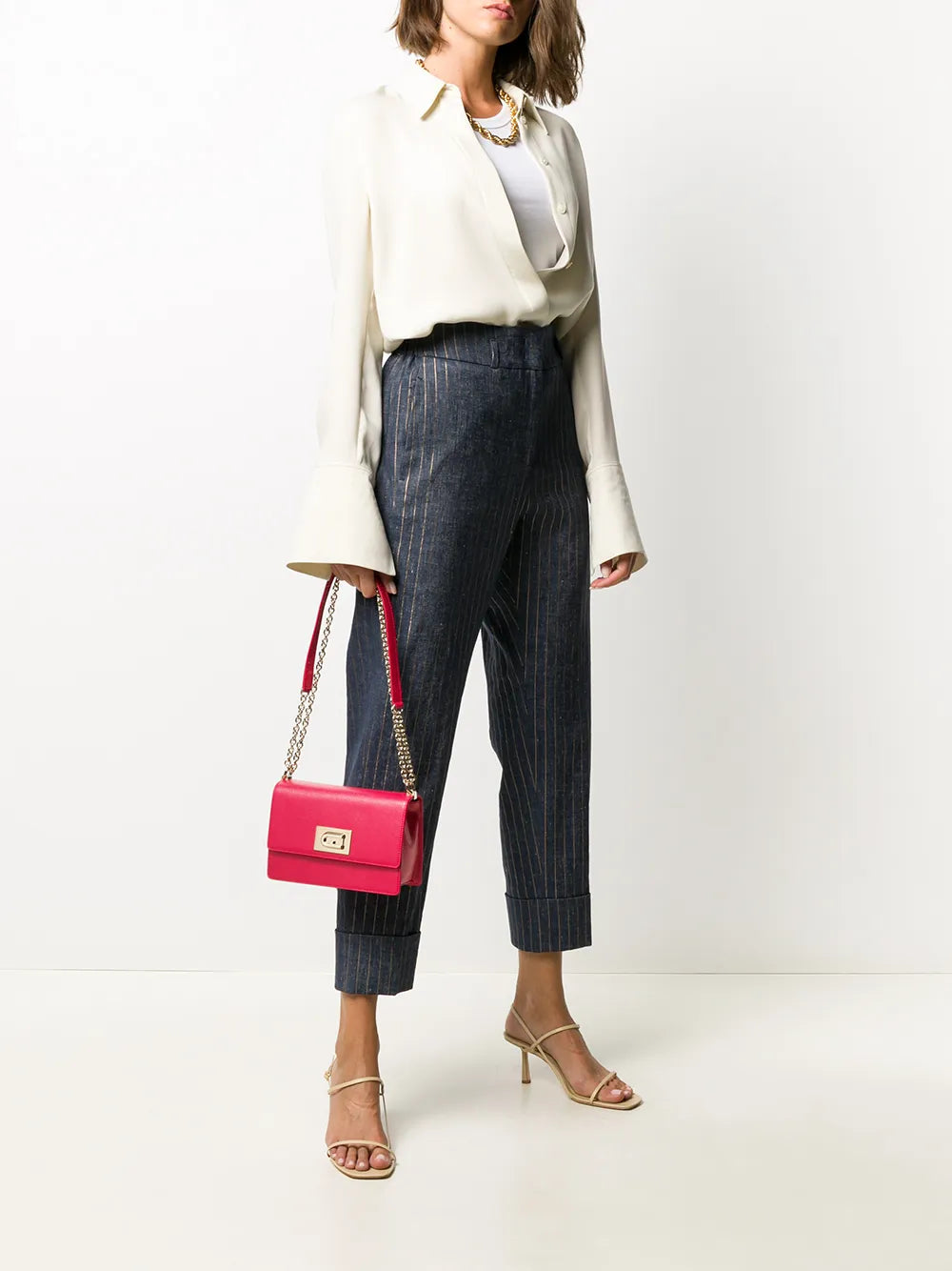 FurlaFuoco H shoulder bag