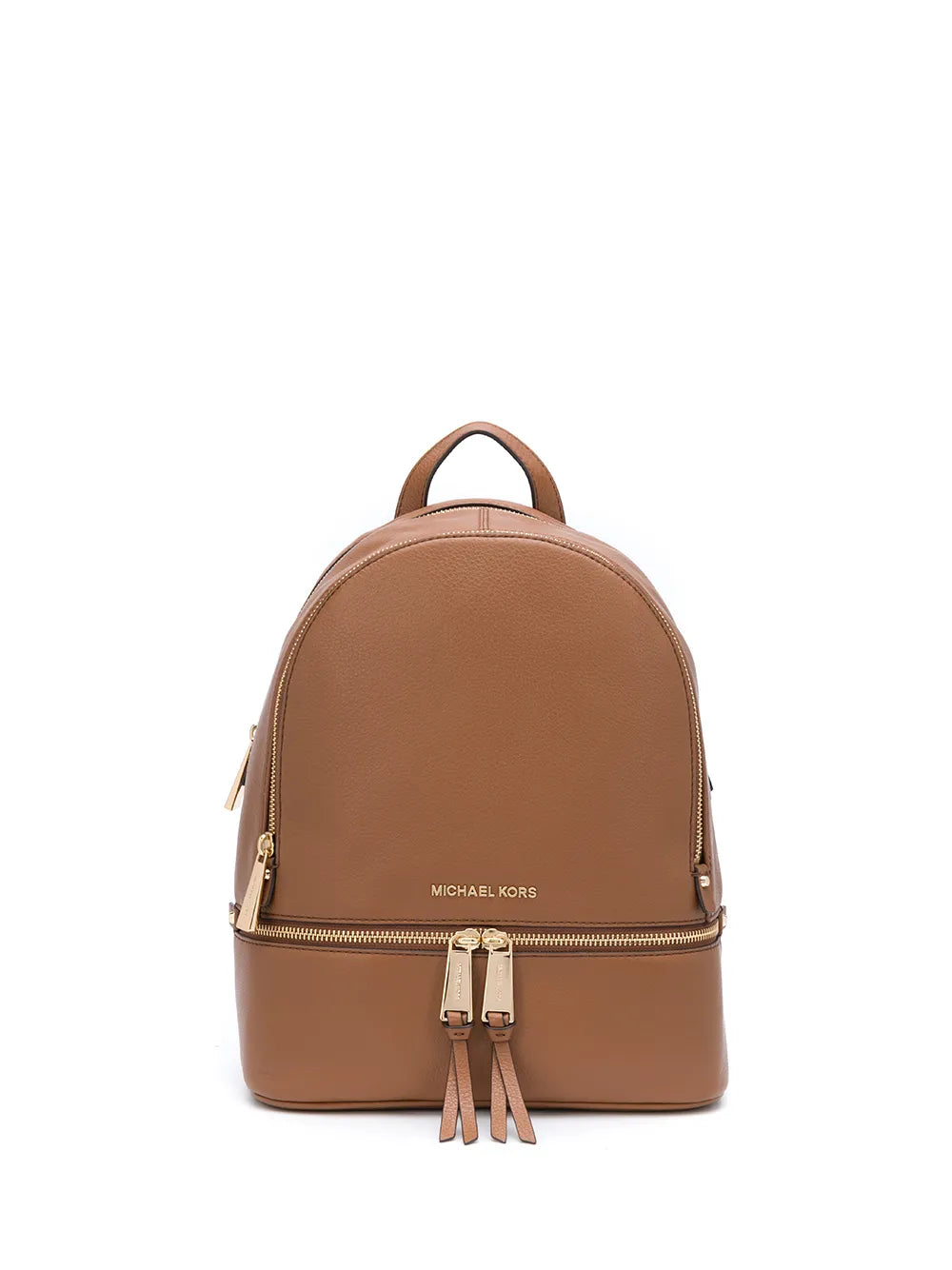 Michael Michael KorsRhea logo backpack