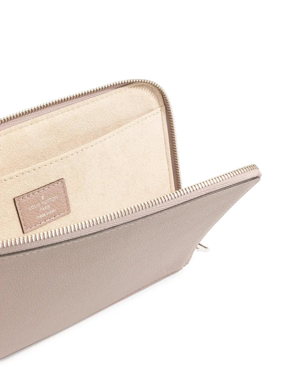Pre-OwnedLouis Vuitton Pre-Owned2017 Pochette Jules PM clutch