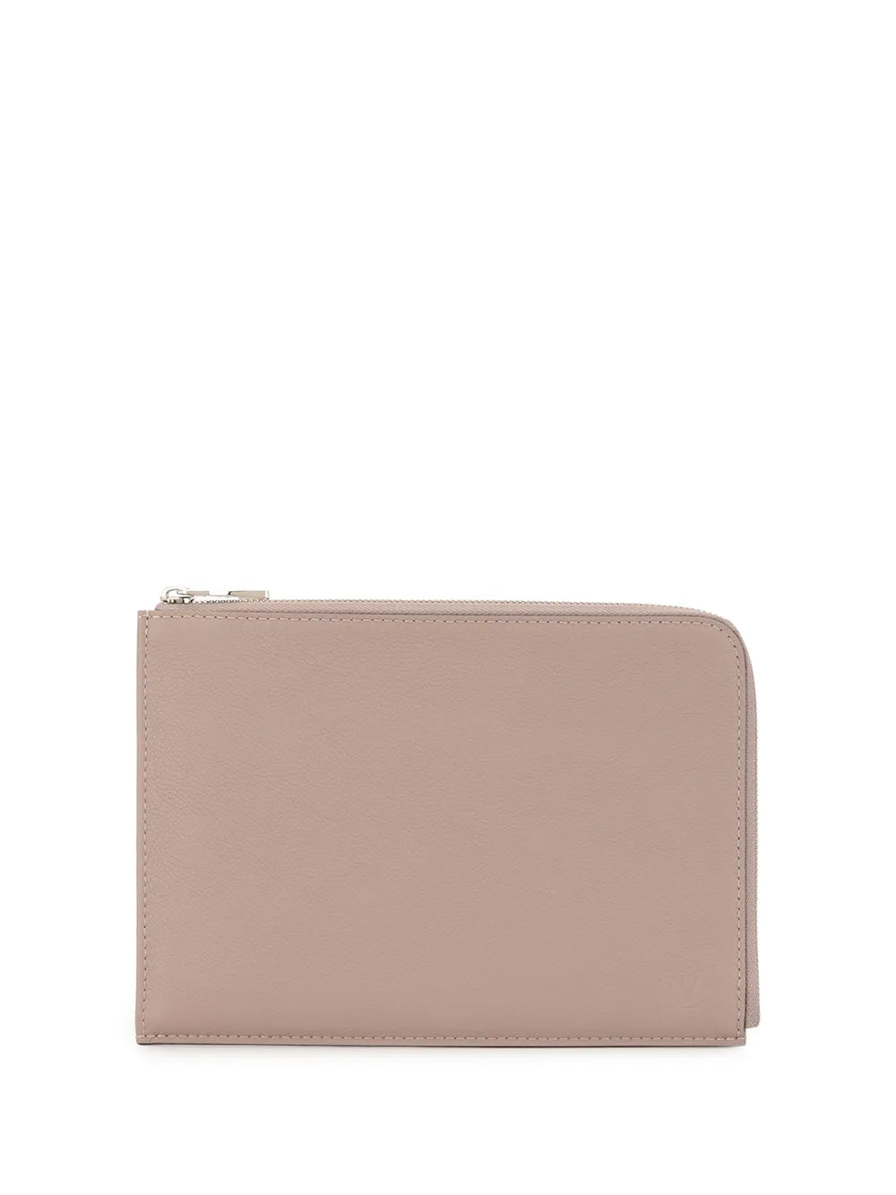 Pre-OwnedLouis Vuitton Pre-Owned2017 Pochette Jules PM clutch