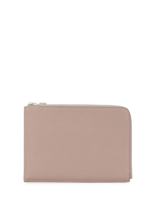 Pre-OwnedLouis Vuitton Pre-Owned2017 Pochette Jules PM clutch