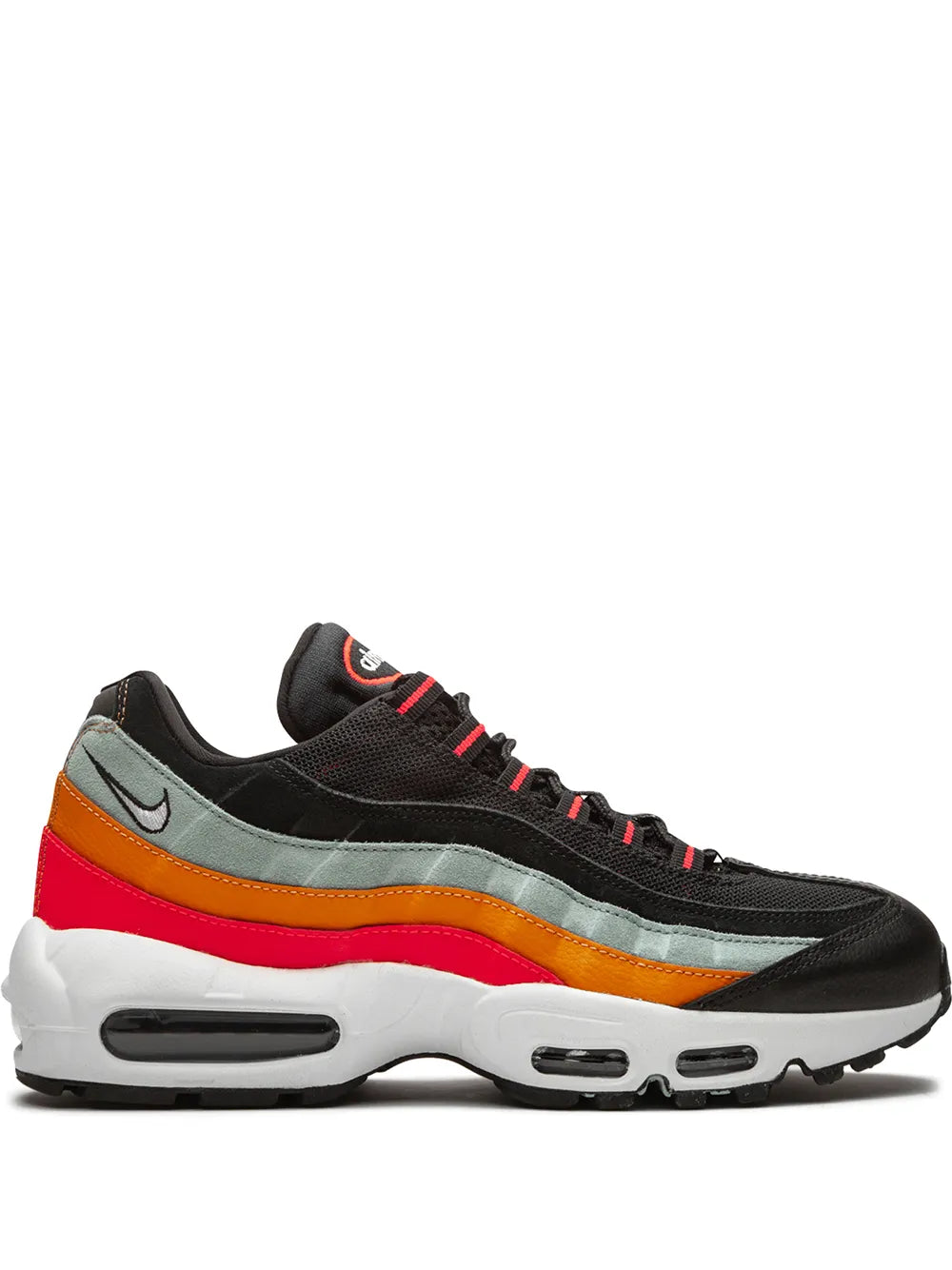 Air Max 95 Essential Ocean Cube Sneakers