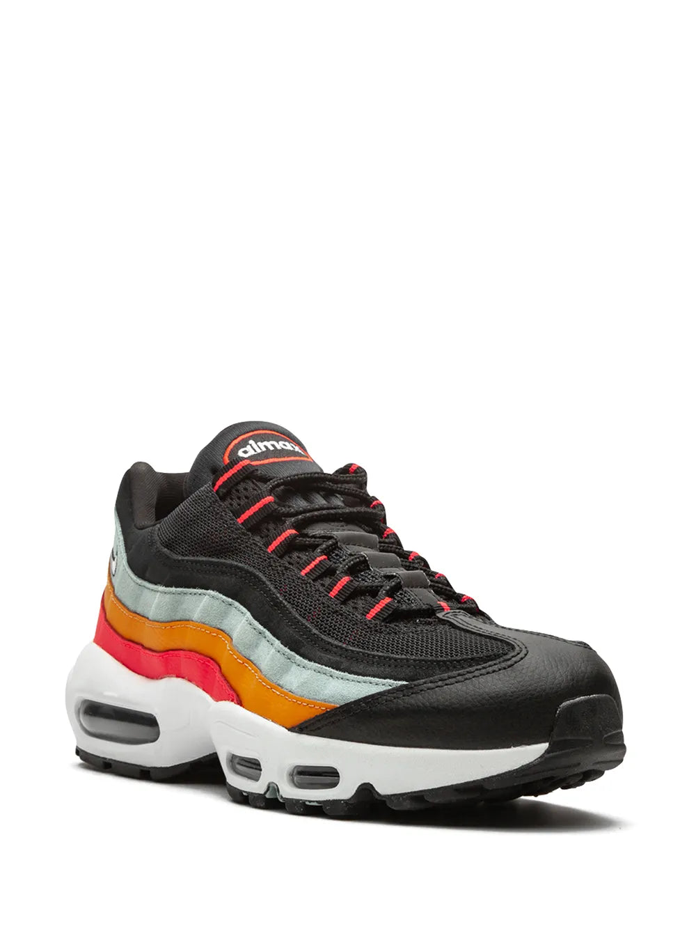Air Max 95 Essential Ocean Cube Sneakers
