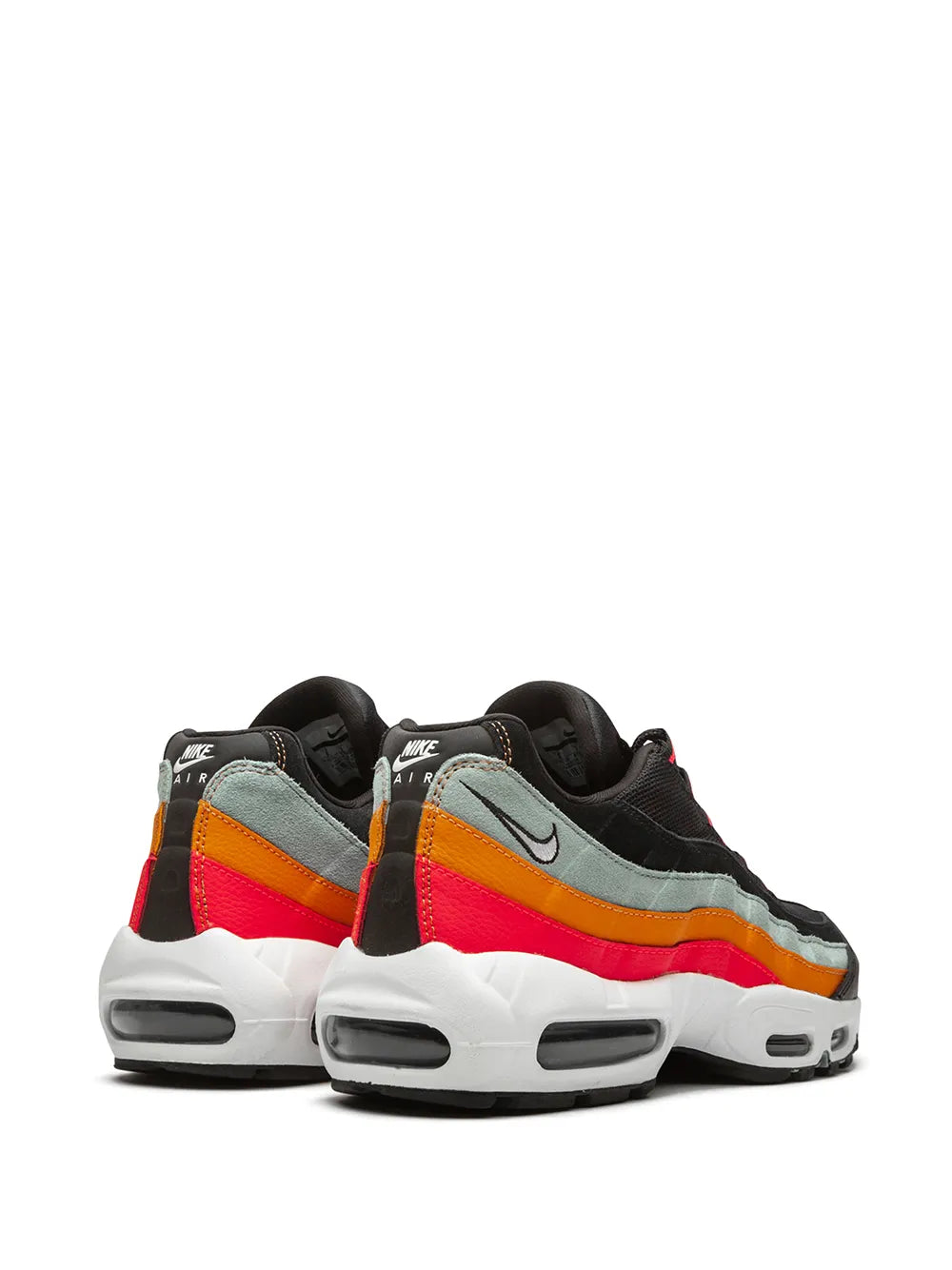 Air Max 95 Essential Ocean Cube Sneakers
