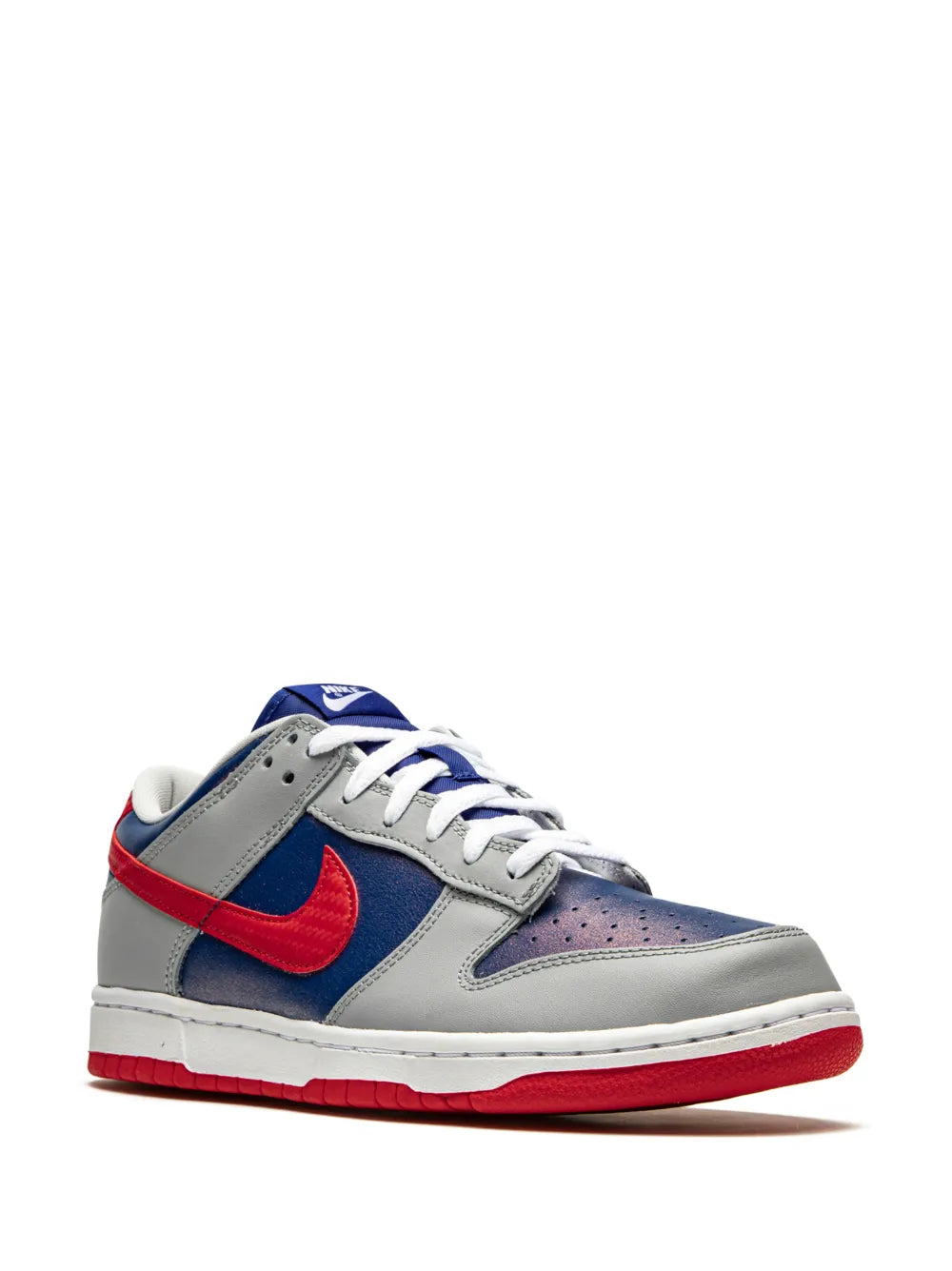 Dunk Low Samba Sneakers