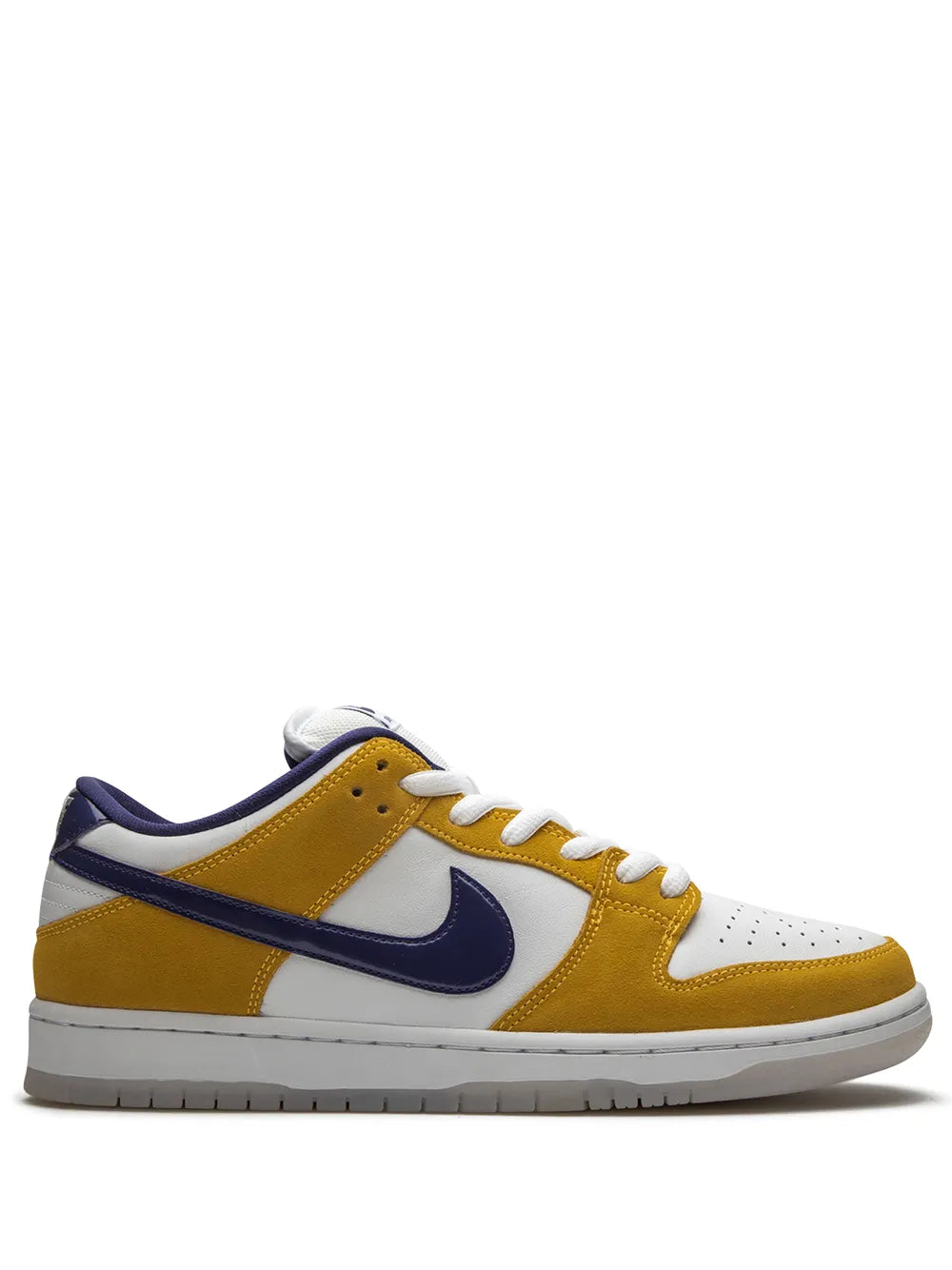 Nike Sb Dunk Low Laser Orange Sneakers