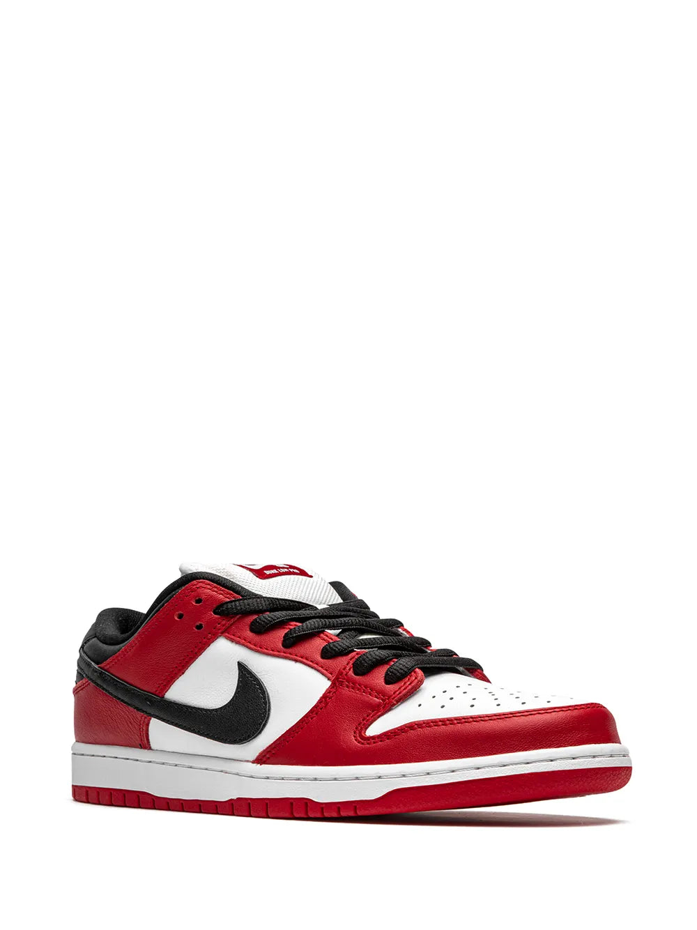 Nike Sb Dunk Low Pro Chicago Sneakers