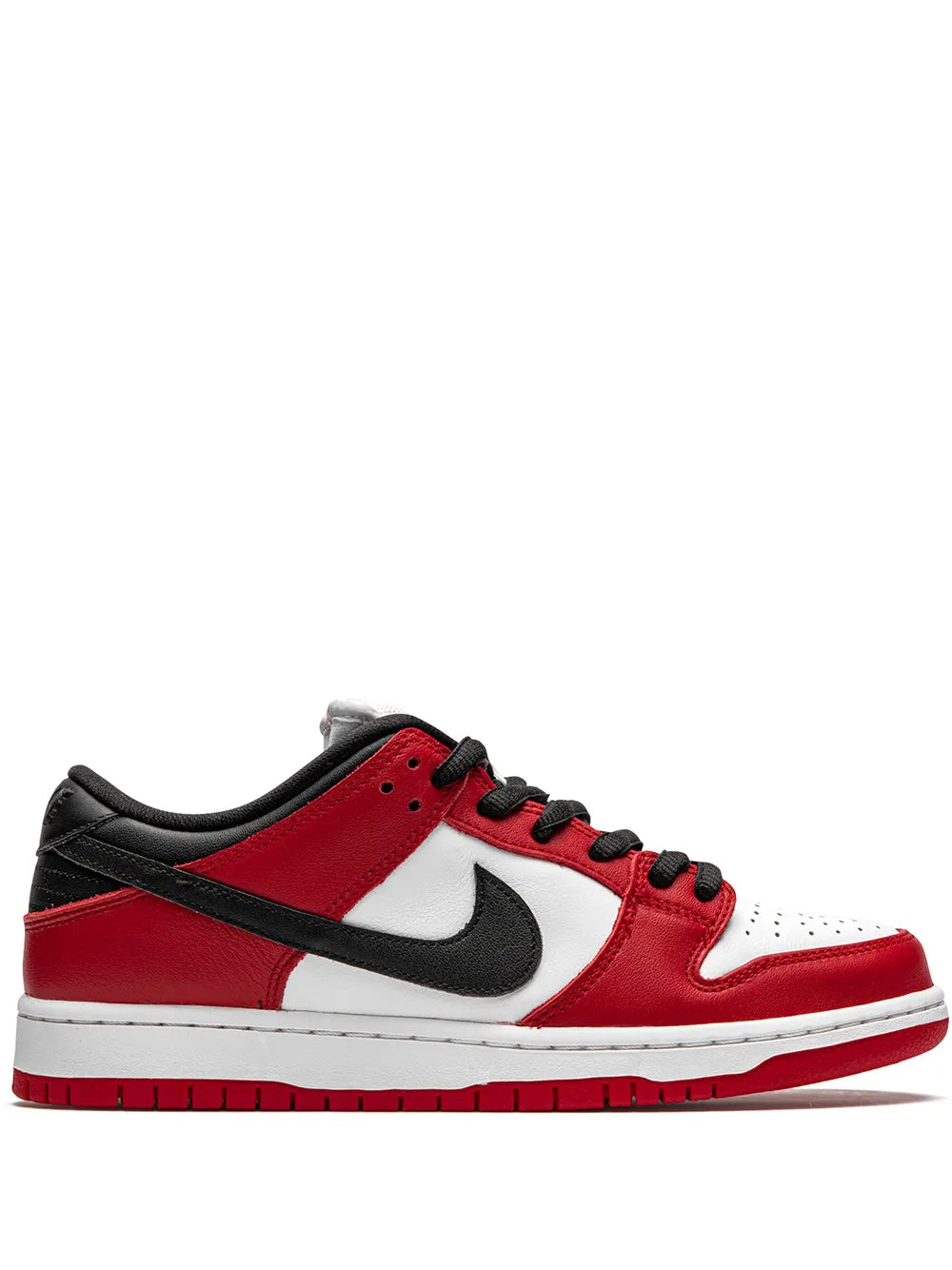 Nike Sb Dunk Low Pro Chicago Sneakers