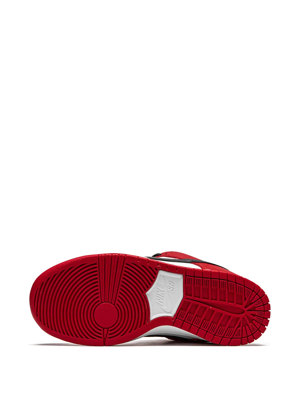 Nike Sb Dunk Low Pro Chicago Sneakers