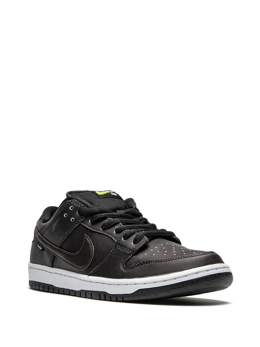 Nike X Civilist Sb Dunk Low Sneakers