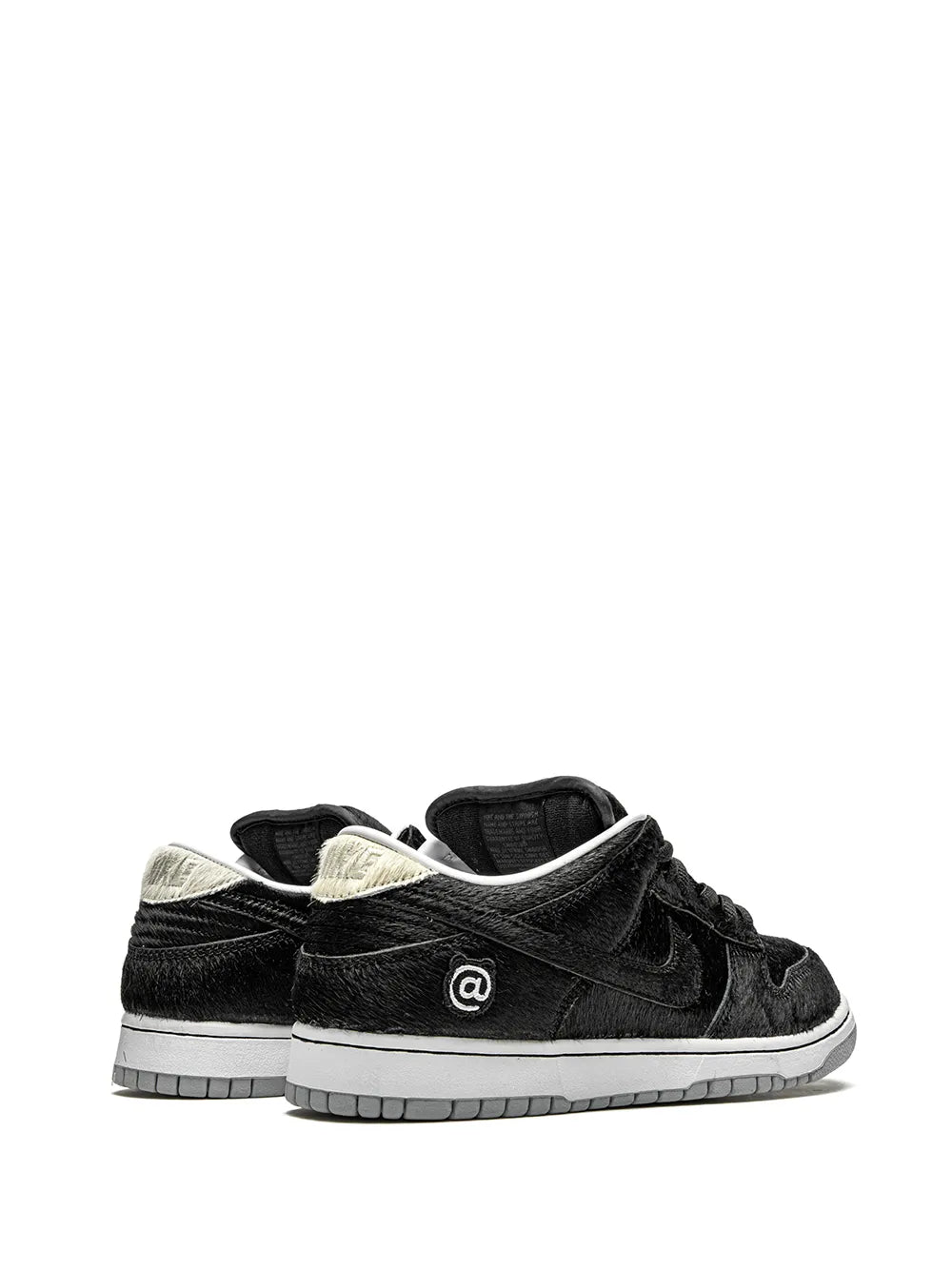 Nike X Medicom Toy Sb Dunk Low Be@Rbrick Sneakers