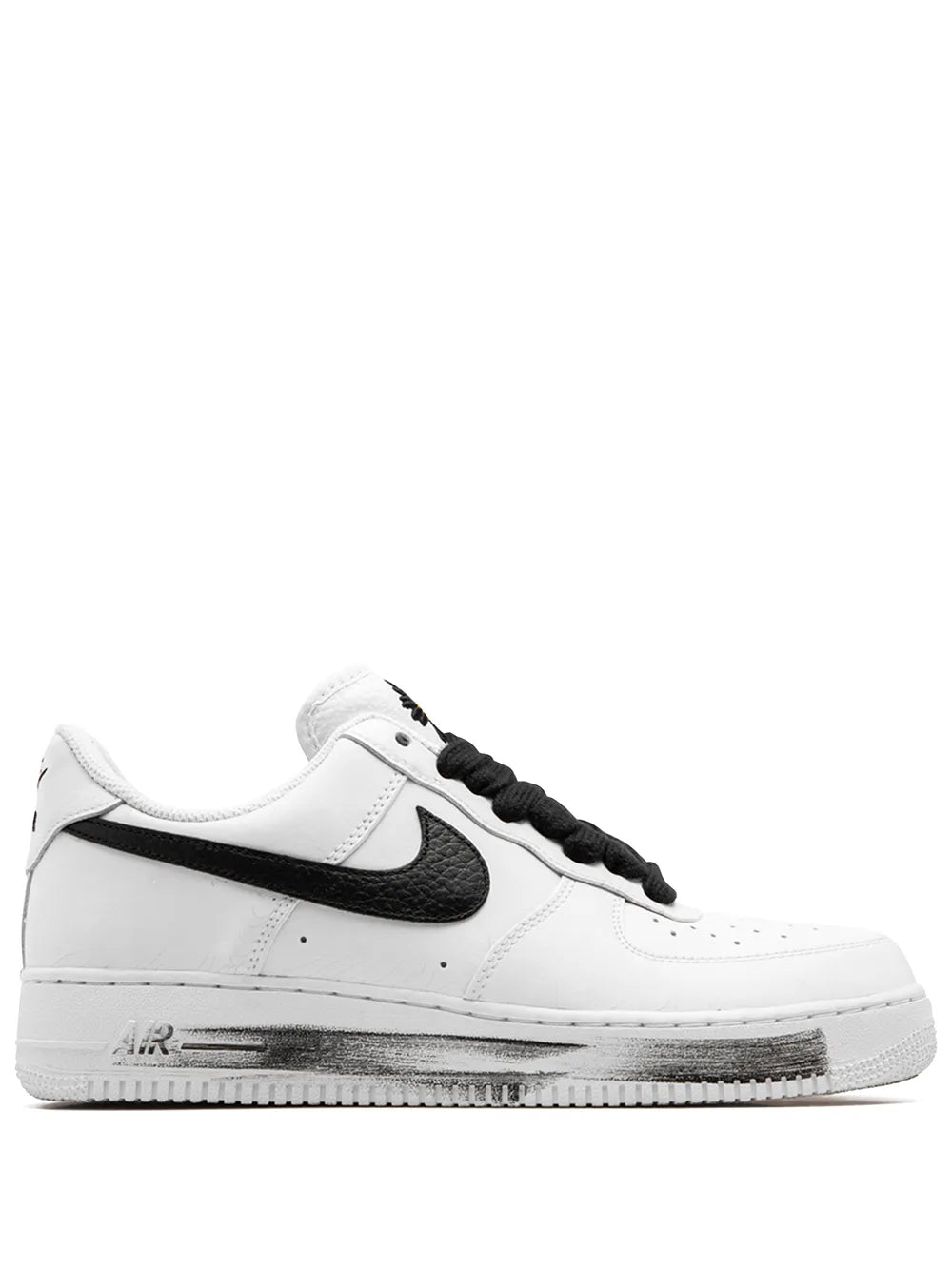 Nike X G-Dragon Air Force 1 Low White Sneakers