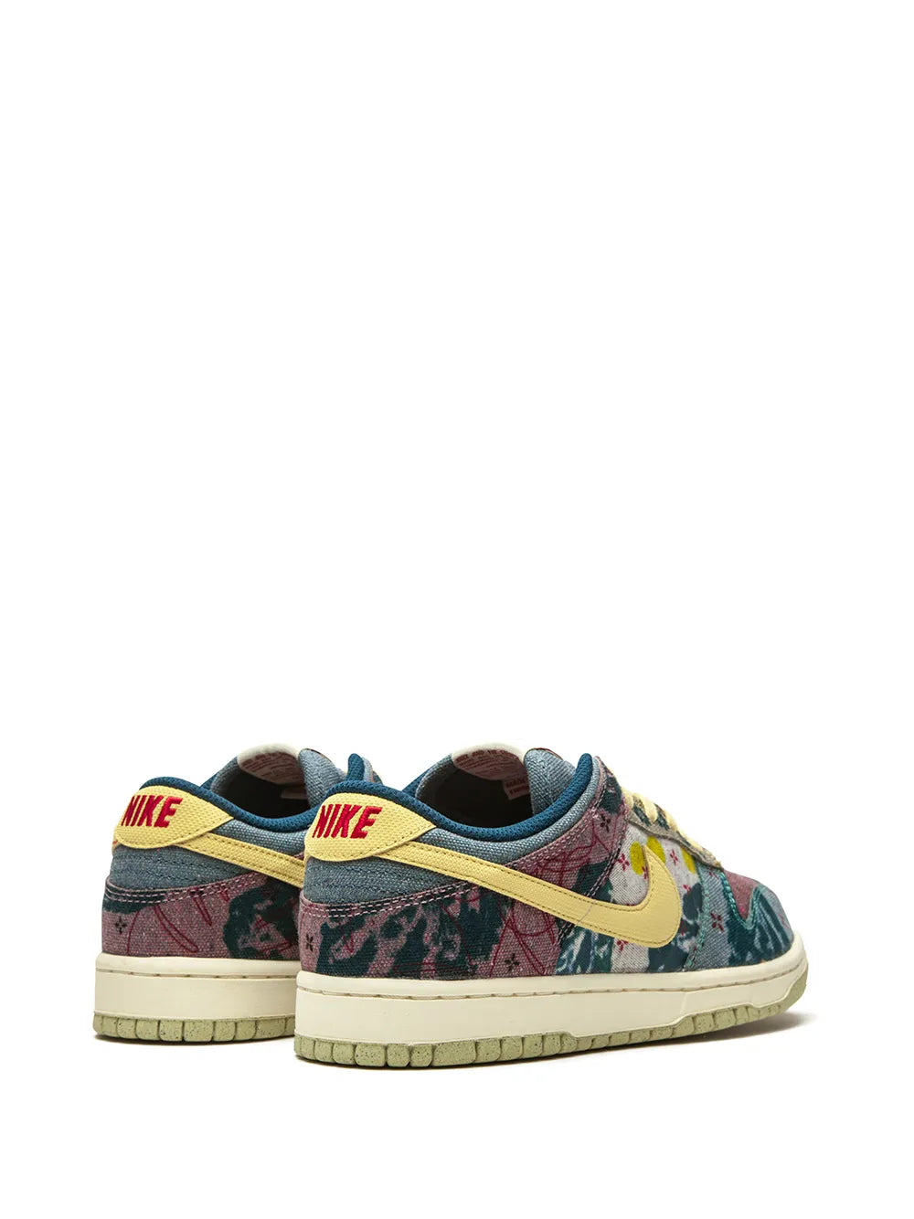Dunk Low Sp Community Garden Sneakers