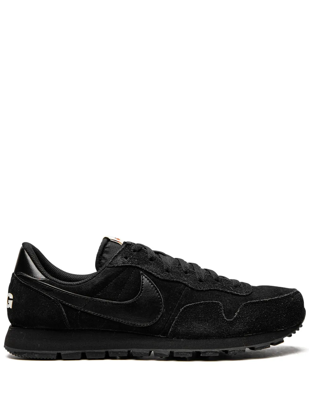Nike X Comme Des Gar ns Air Pegasus 83 Sneakers