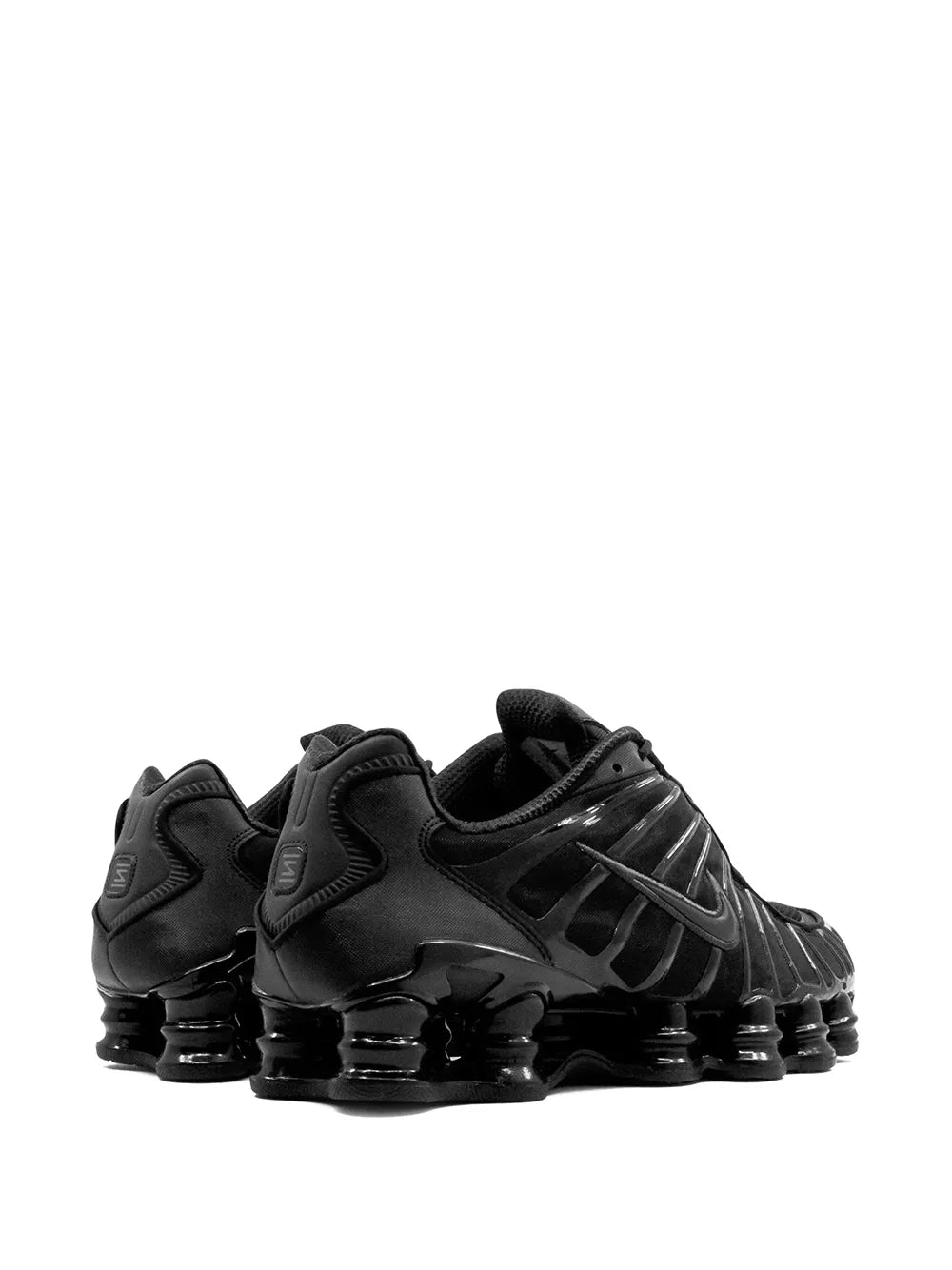 Nike Shox Tl Sneakers