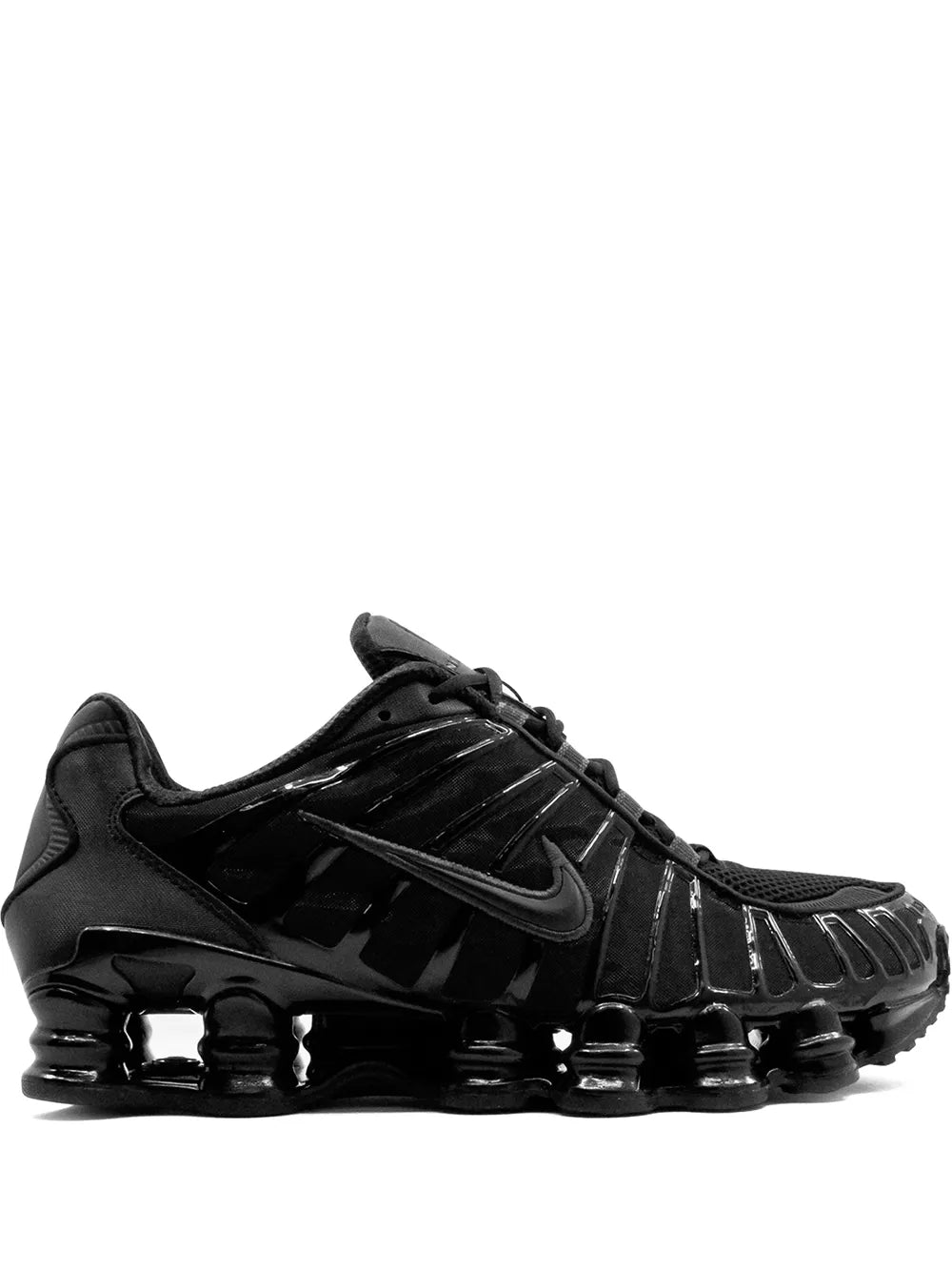 Nike Shox Tl Sneakers