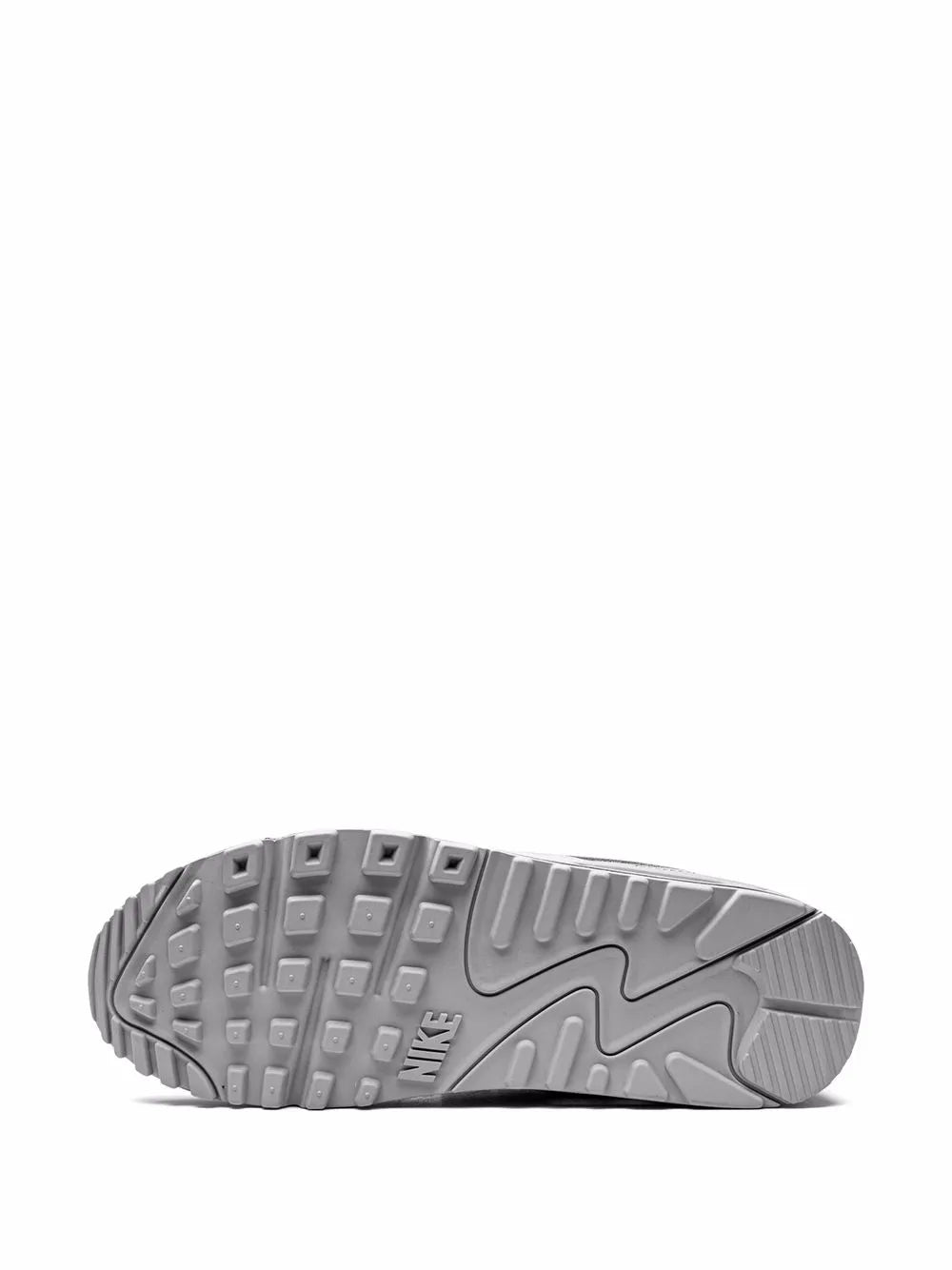 Air Max 90 Wolf Grey Sneakers