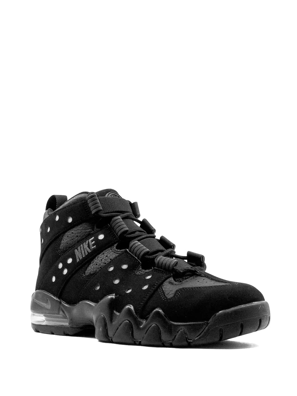 Air Max2 Cb 94 Triple Black Sneakers