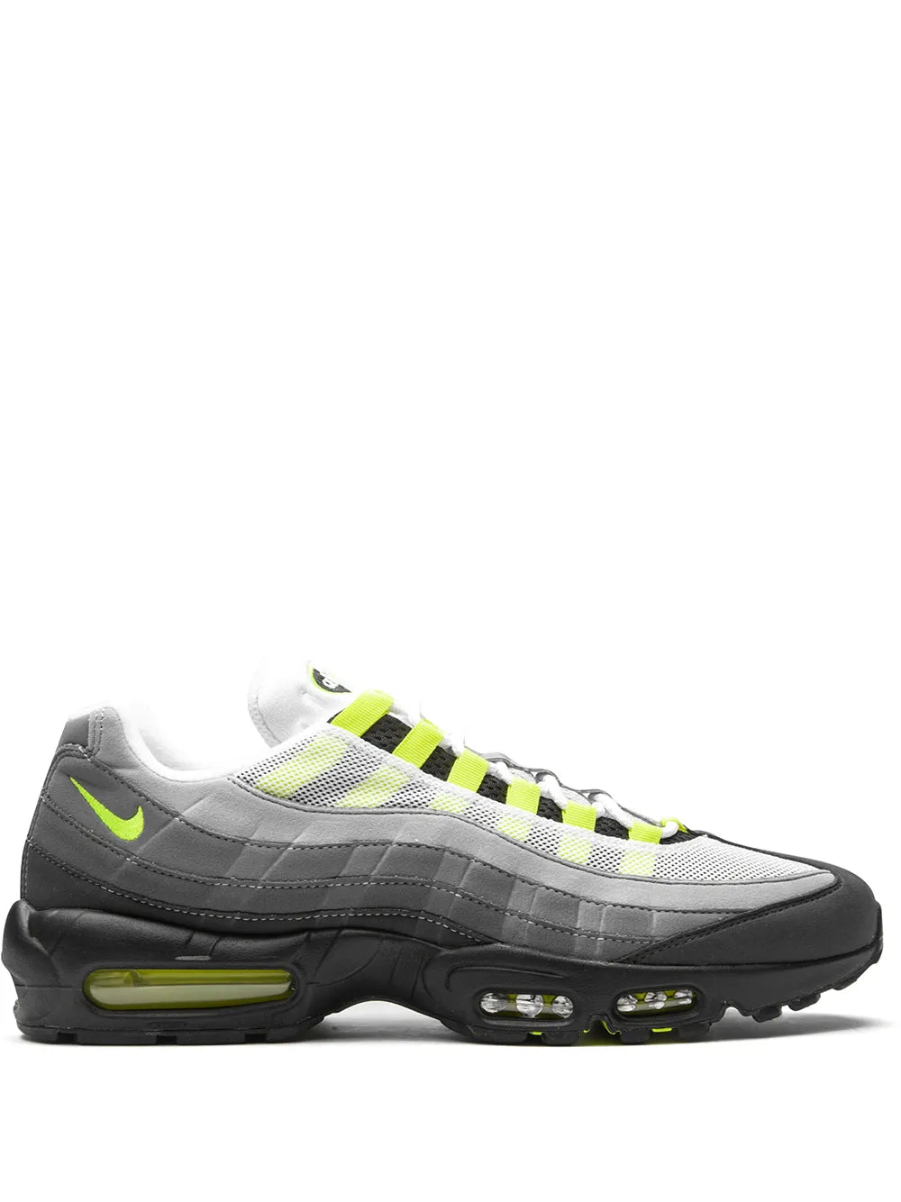 Air Max 95 Og Neon 2020 Sneakers