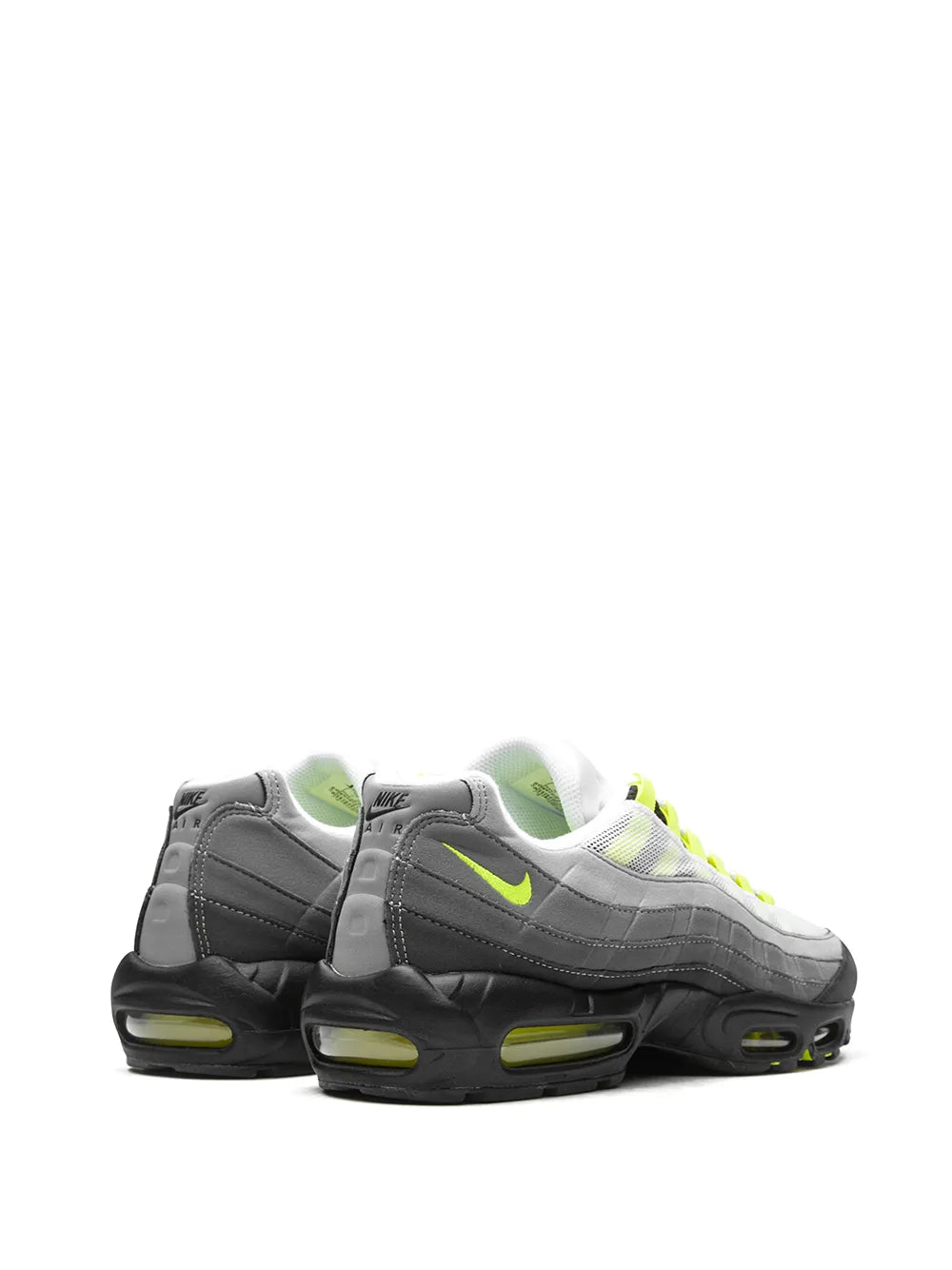 Air Max 95 Og Neon 2020 Sneakers