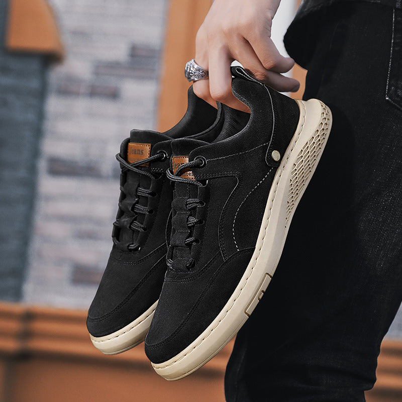 Spring New Style Korean Casual Shoes