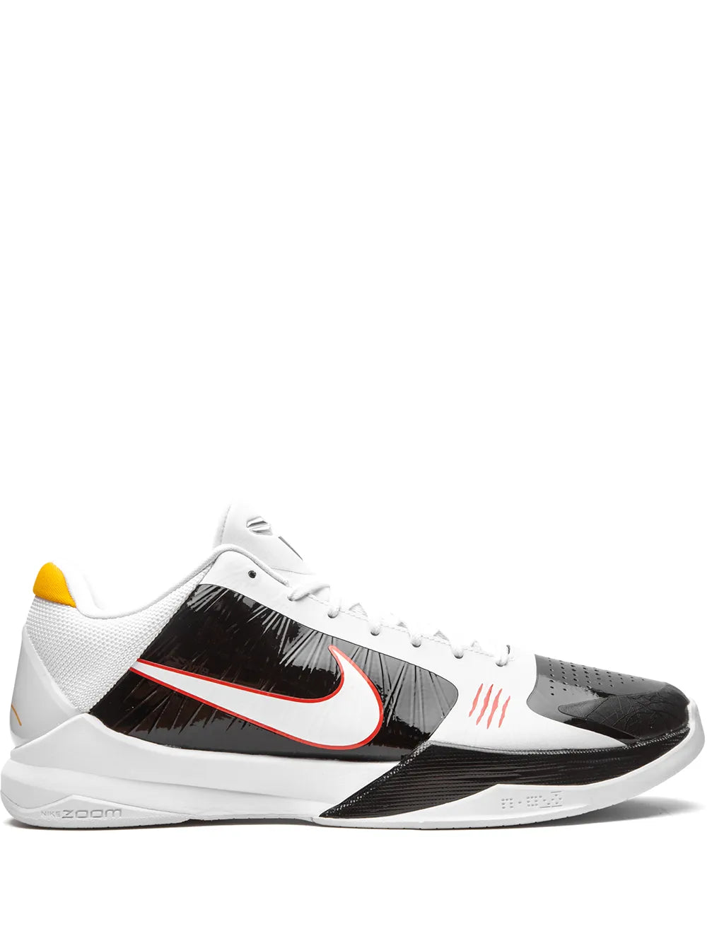 Kobe 5 Protro Alternate Bruce Lee Sneakers