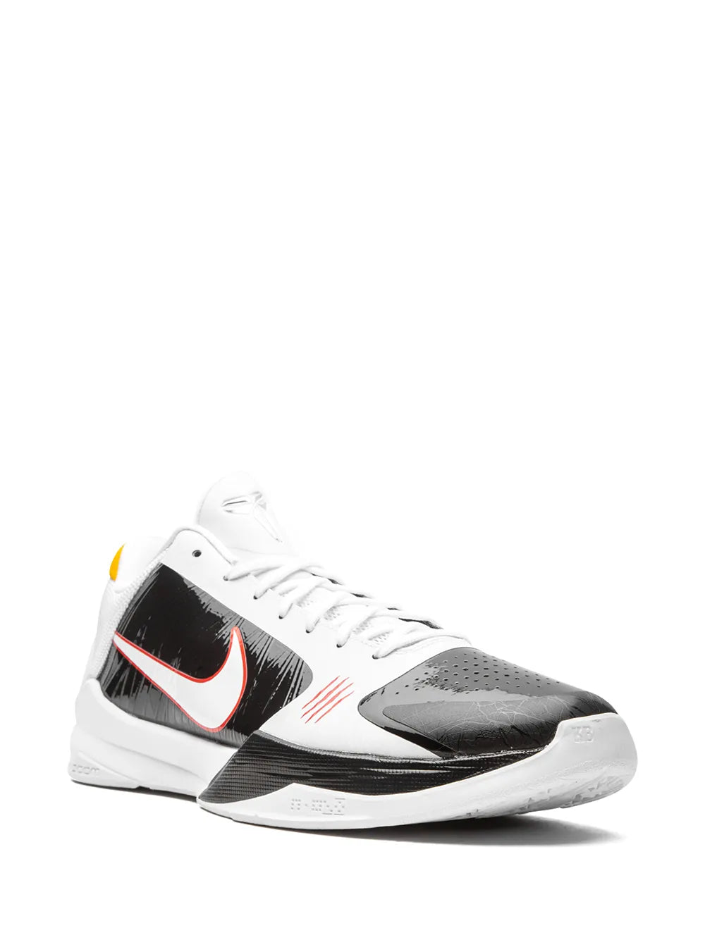 Kobe 5 Protro Alternate Bruce Lee Sneakers