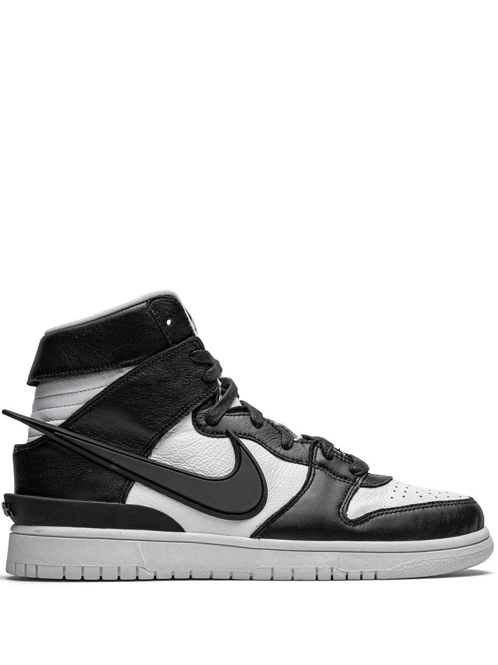 Nike X Ambush Dunk High Sp Spruce Aura Sneakers