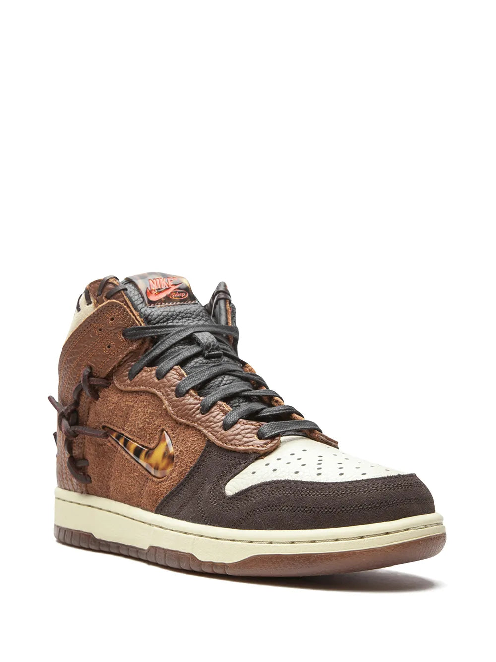 Nike X Bodega Dunk High Legend Sneakers