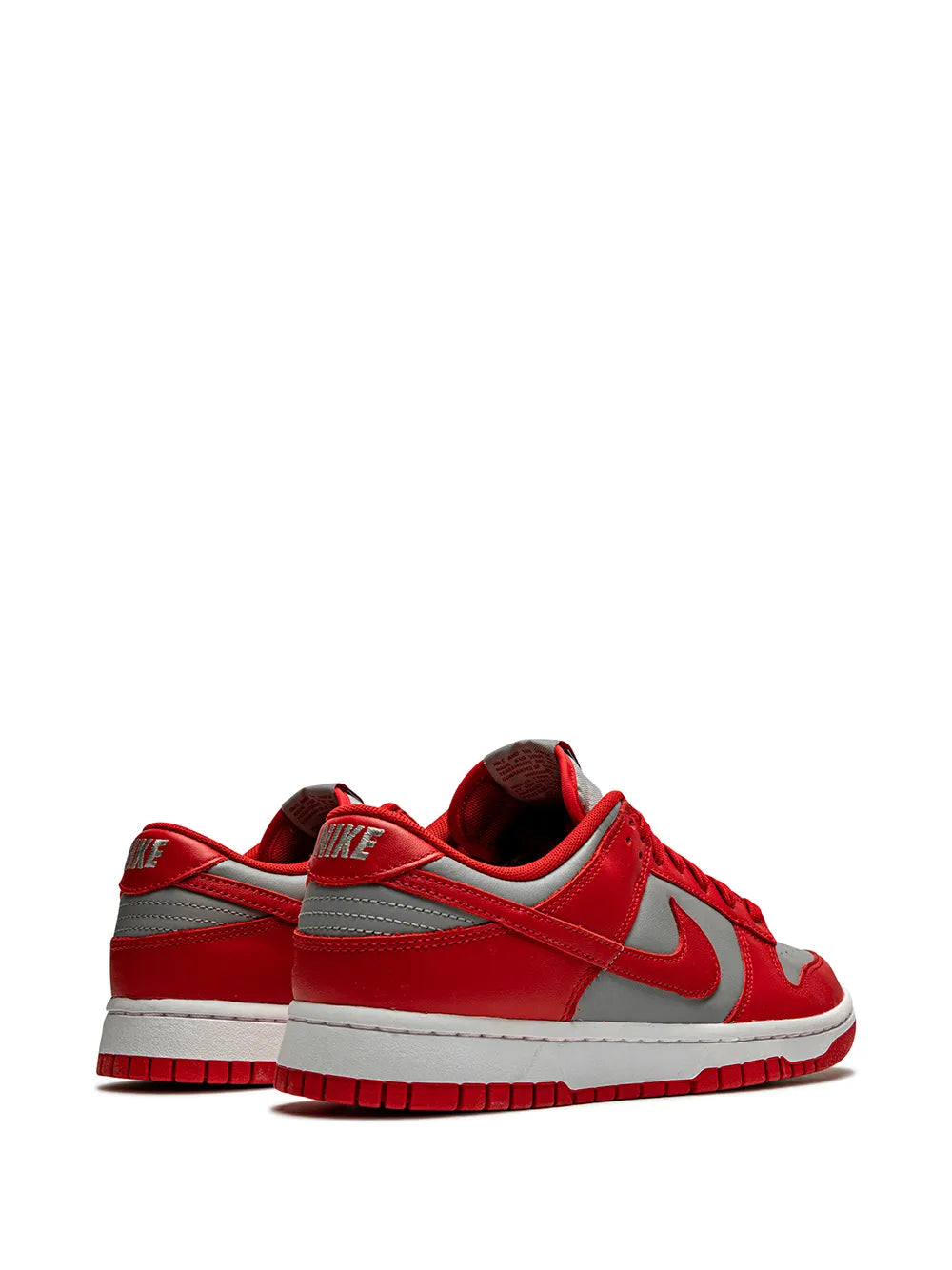 Dunk Low Retro Unlv Sneakers