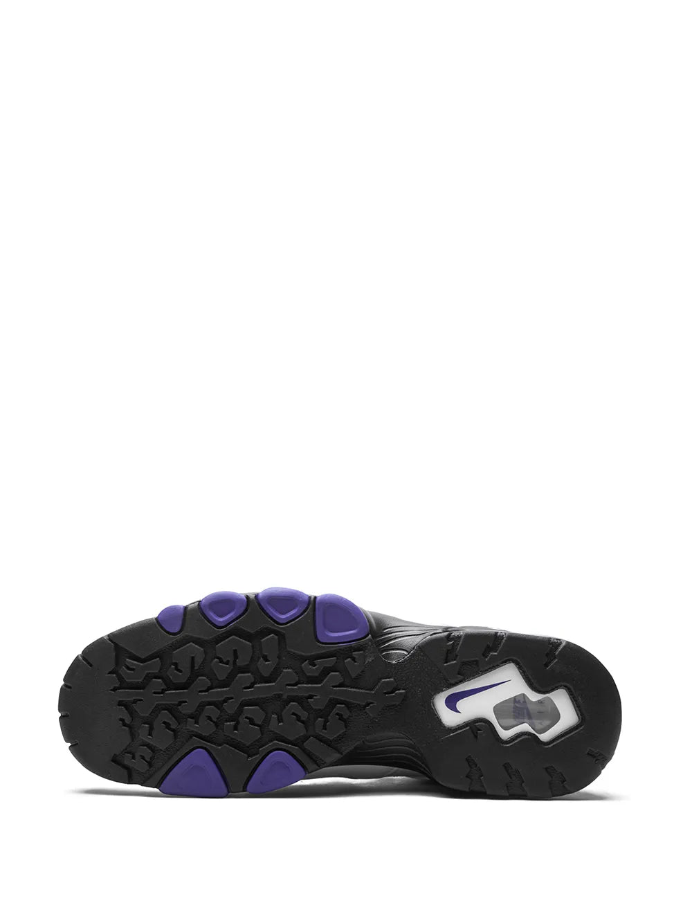 Air Max2 Cb 94 White/Varsity Purple Sneakers