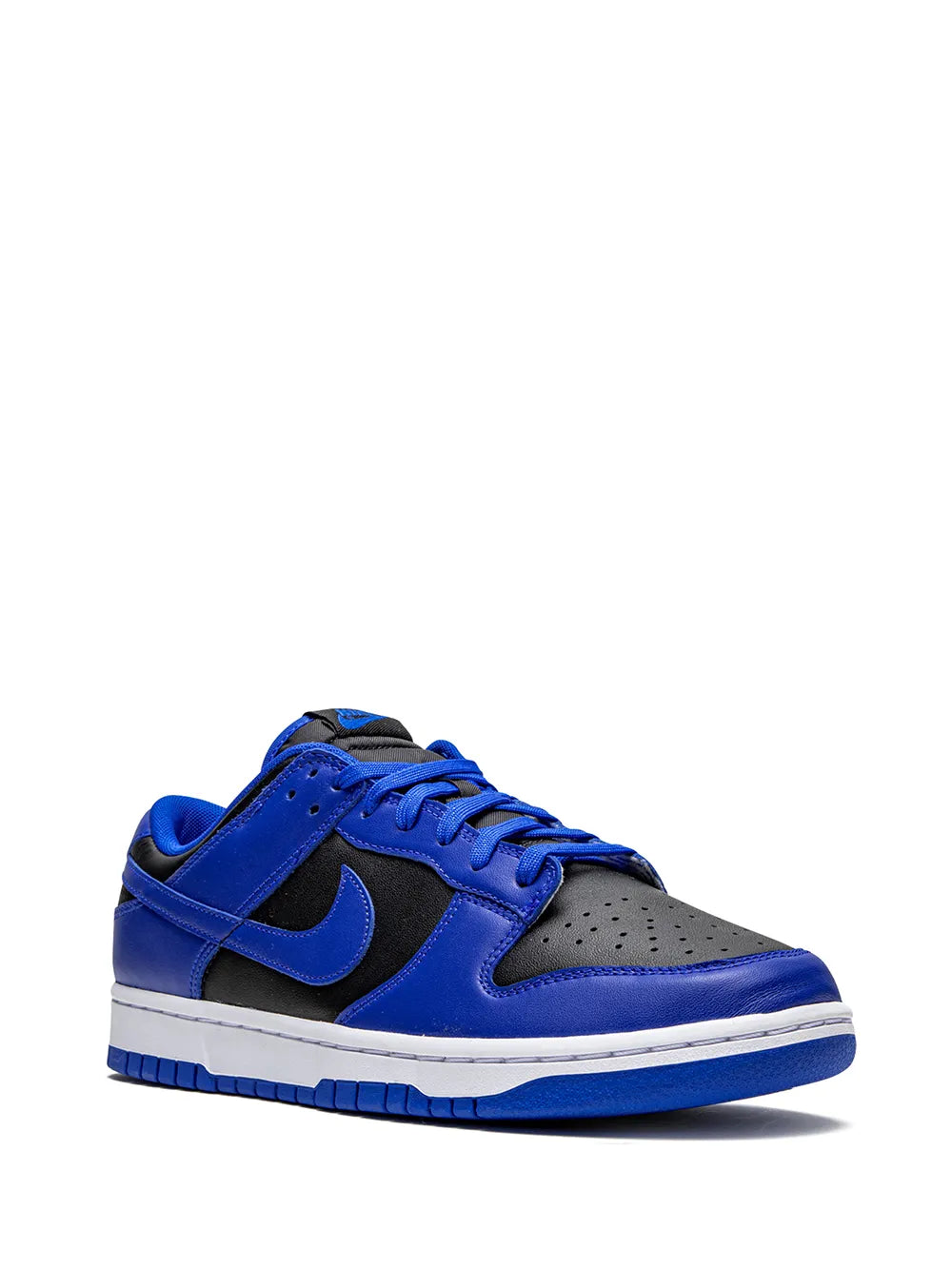 Dunk Low Retro Hyper Cobalt Sneakers