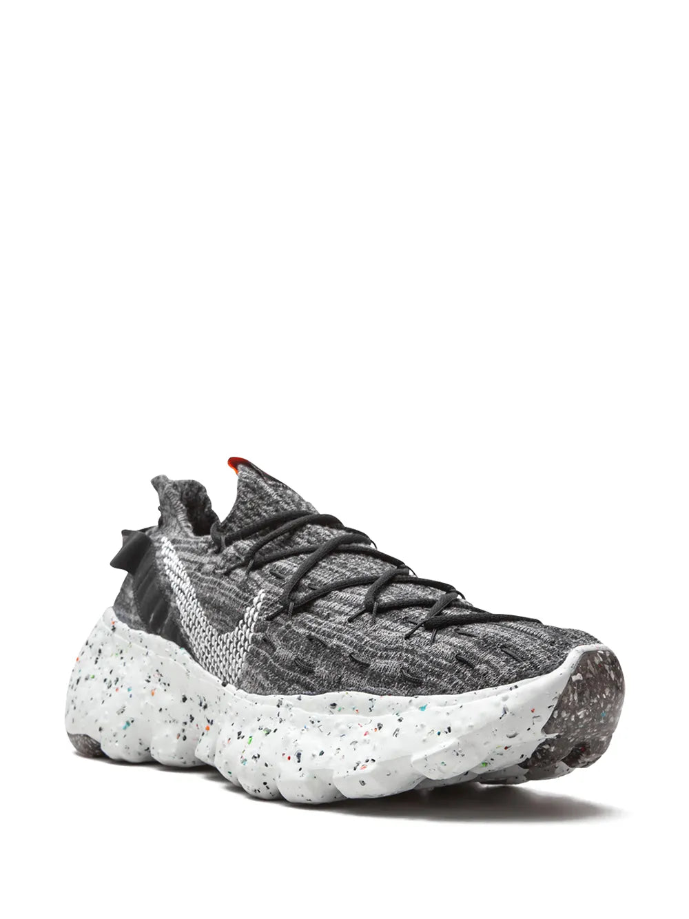 Nike Space Hippie 04 Iron Grey Sneakers