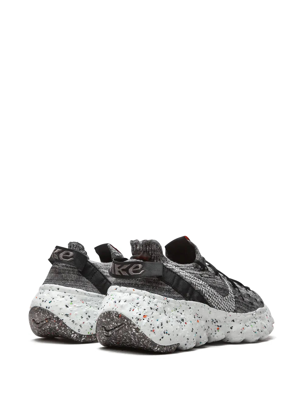 Nike Space Hippie 04 Iron Grey Sneakers
