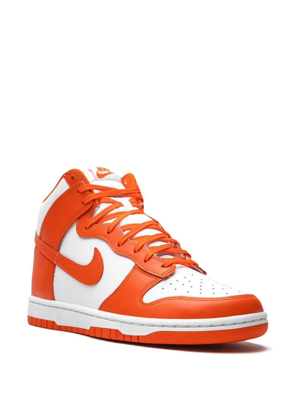 Dunk High Syracuse Sneakers