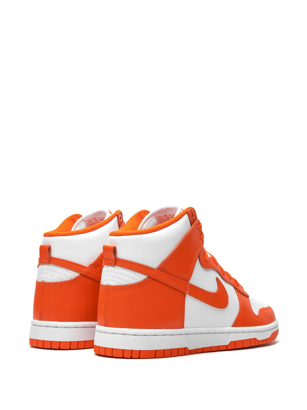 Dunk High Syracuse Sneakers