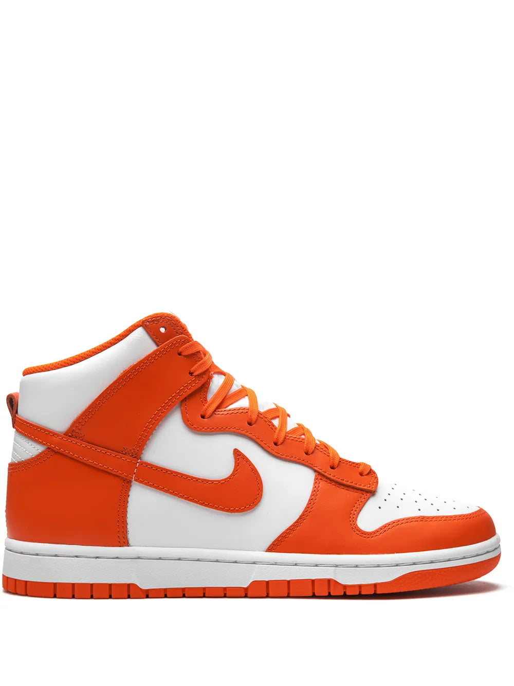 Dunk High Syracuse Sneakers
