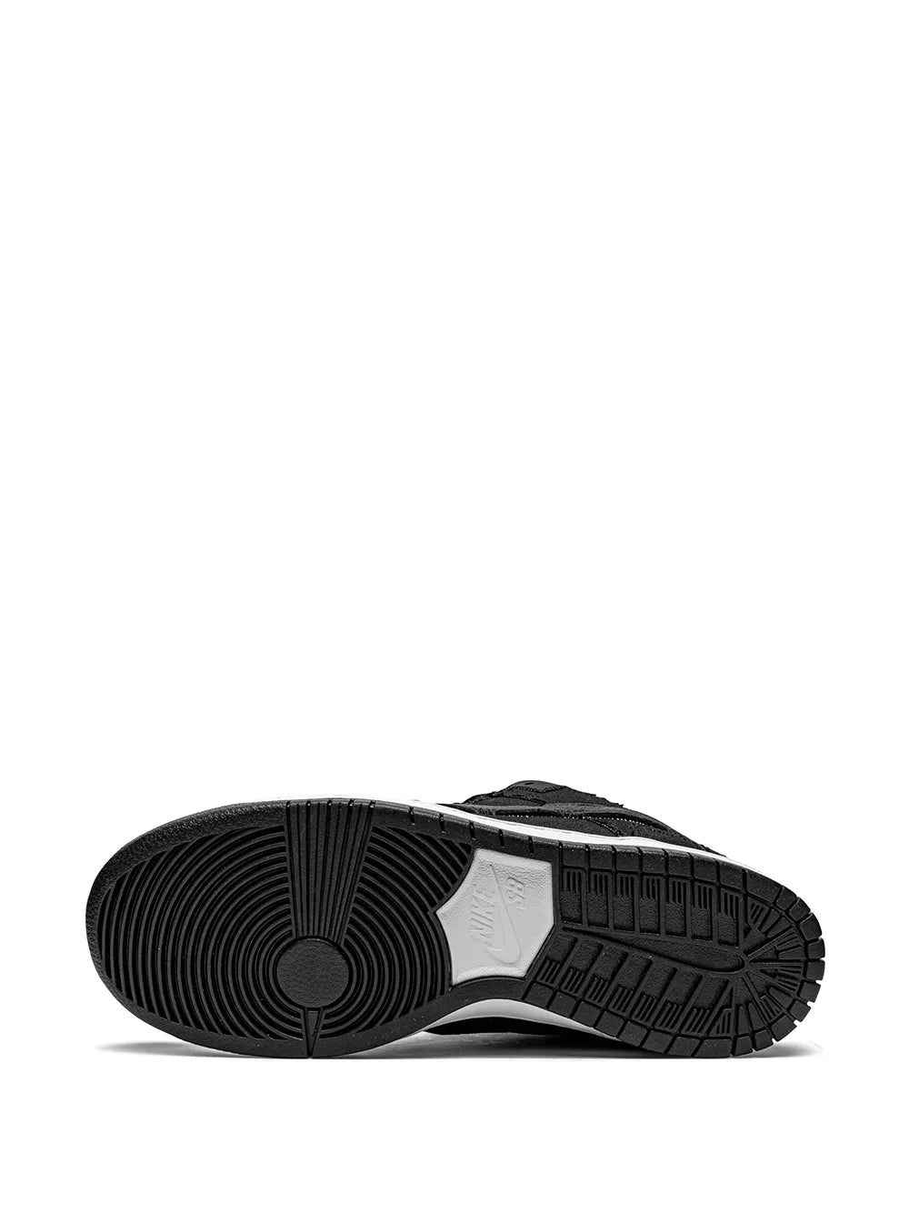 Nike Sb Dunk Low Wasted Youth Sneakers