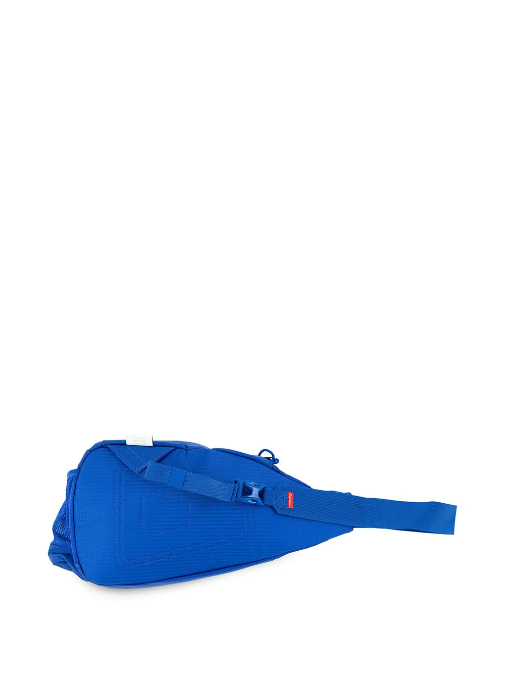 Supremelogo-print sing bag