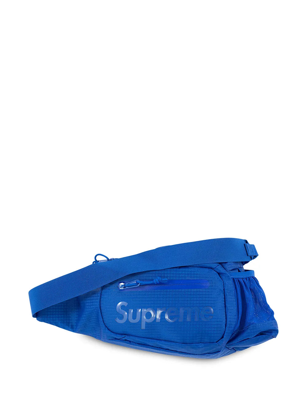 Supremelogo-print sing bag