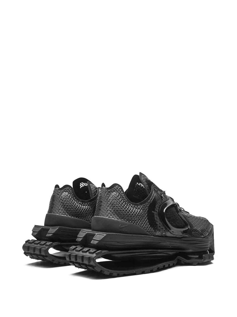 Nike Zoom Mmw 4 Black Sneakers