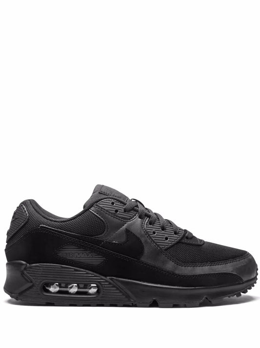 Air Max 90 Recraft Triple Black Sneakers