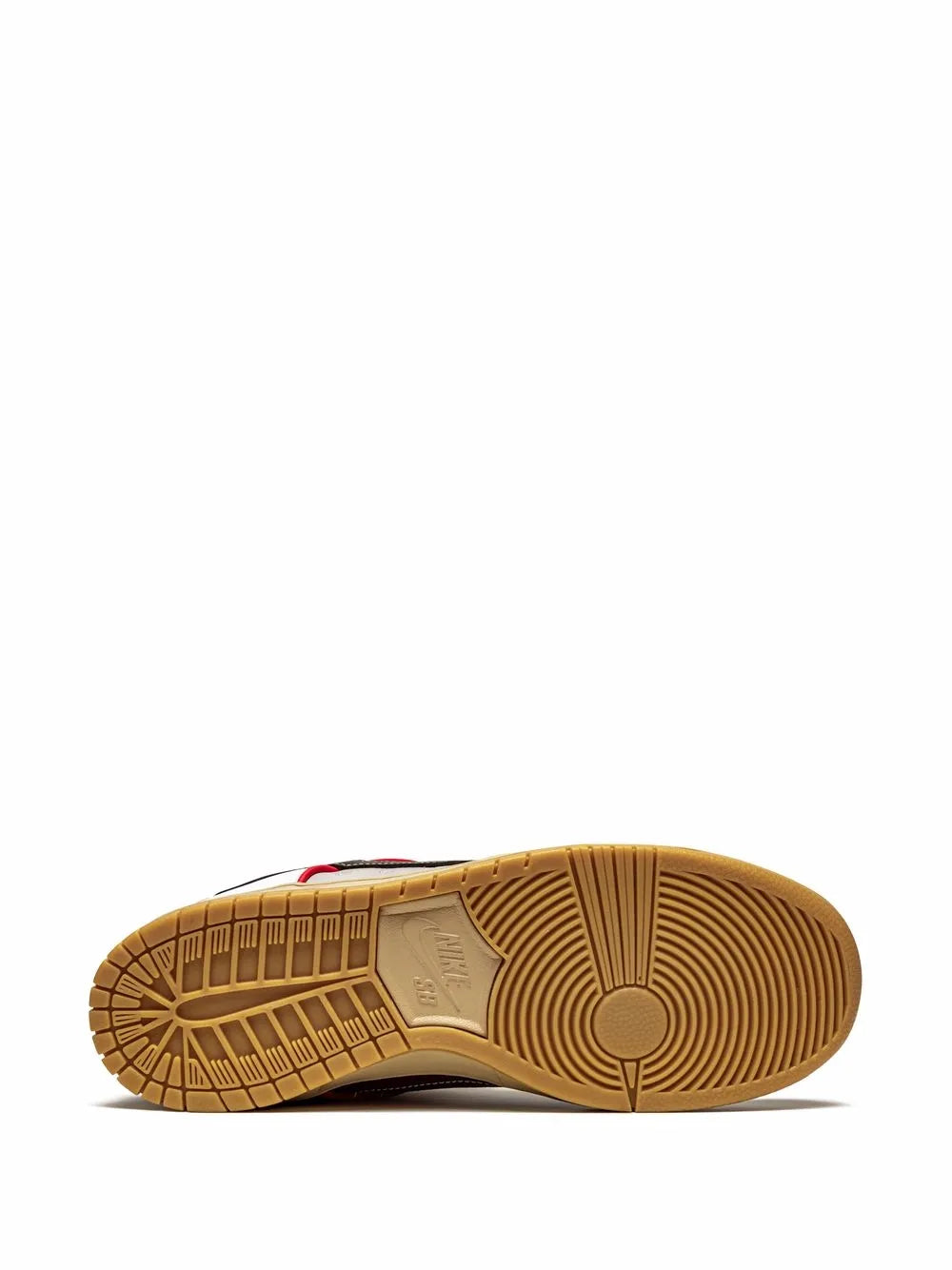 Nike Sb Dunk Low What The P-Rod Sneakers