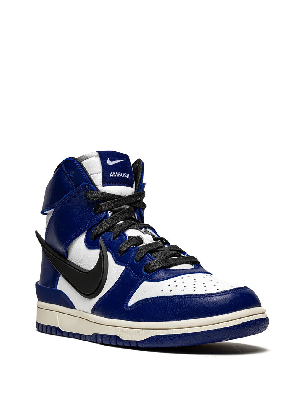 Nike X Ambush Dunk High Sp Deep Royal Sneakers