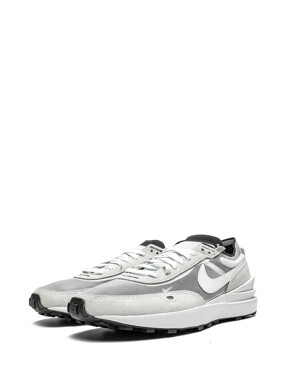 Nike Waffle One Summit White Sneakers