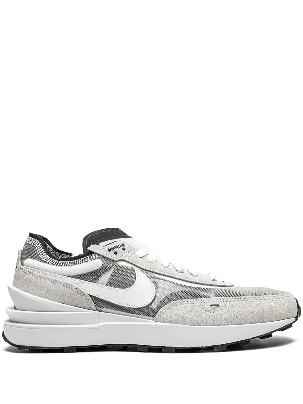 Nike Waffle One Summit White Sneakers
