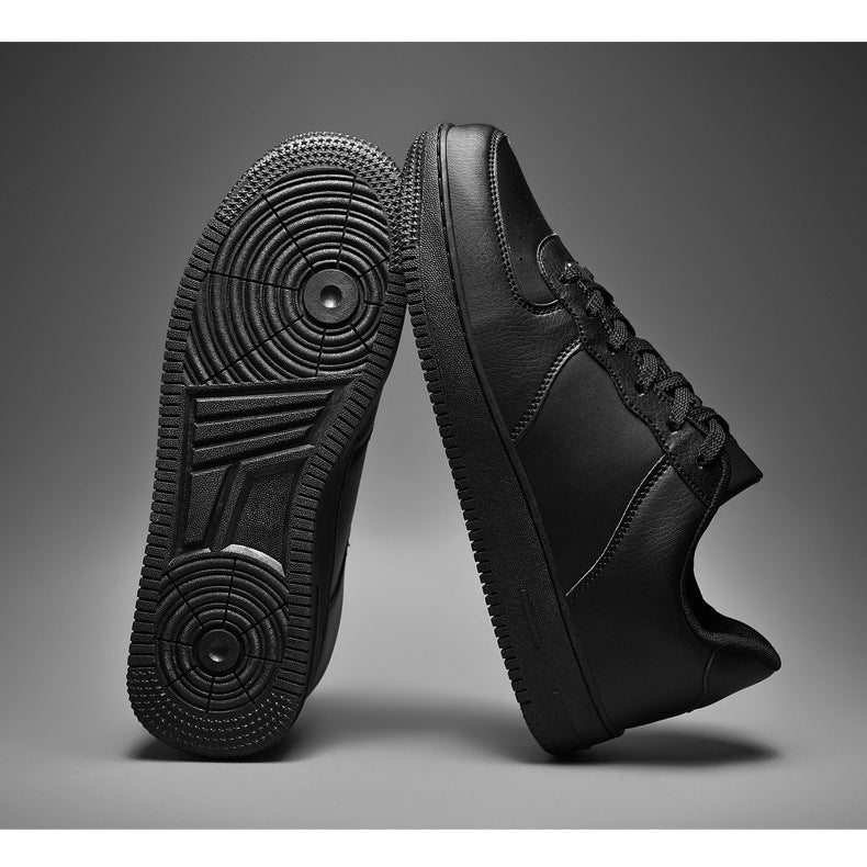 Fashion Men's Shoes New Summer Casual